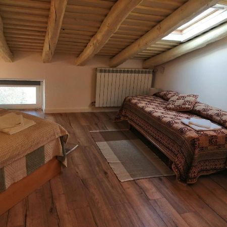 Casa Sarasa Guest House Berdun Luaran gambar