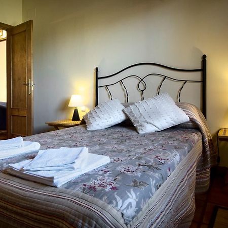 Casa Sarasa Guest House Berdun Luaran gambar