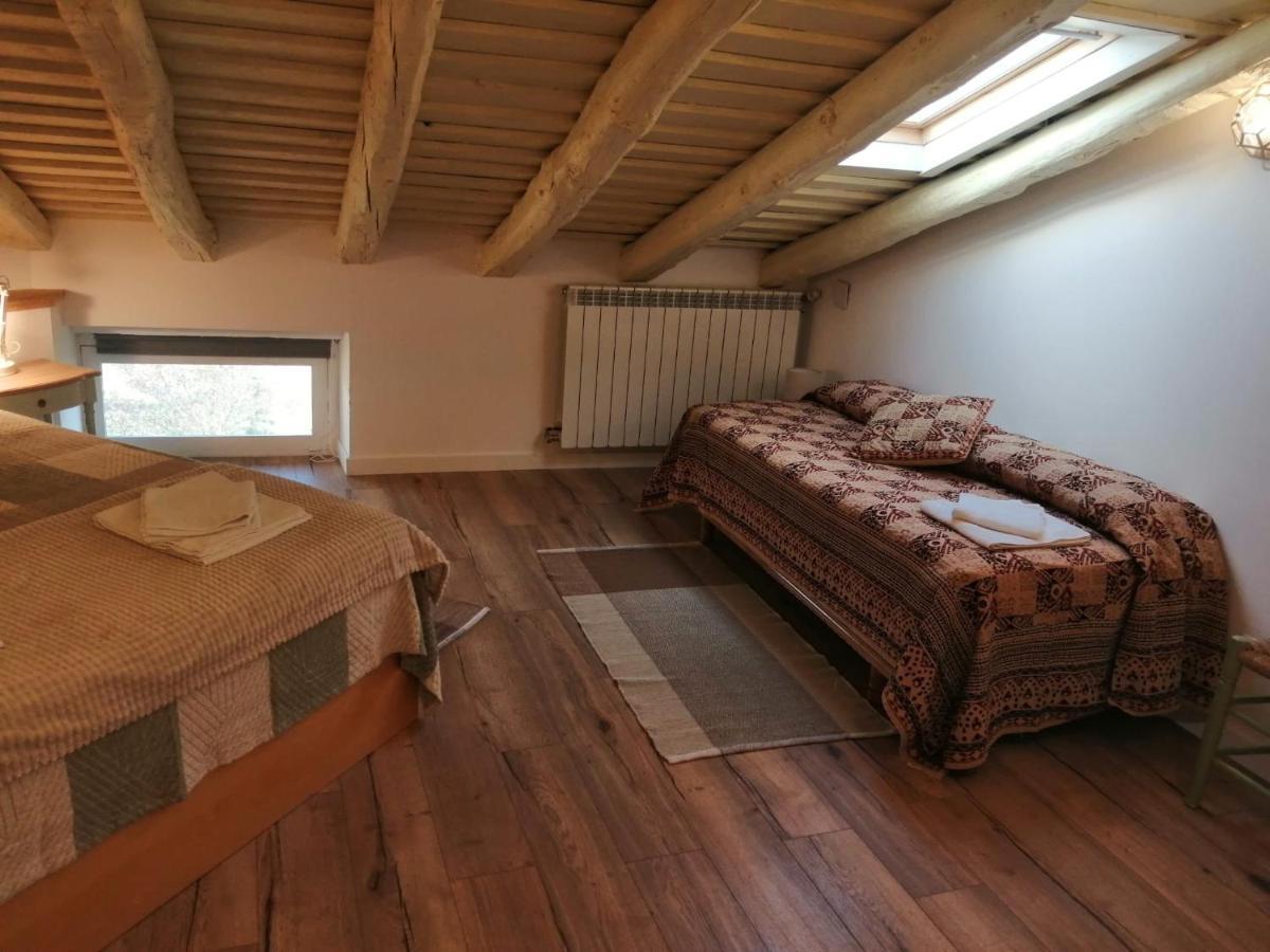 Casa Sarasa Guest House Berdun Luaran gambar