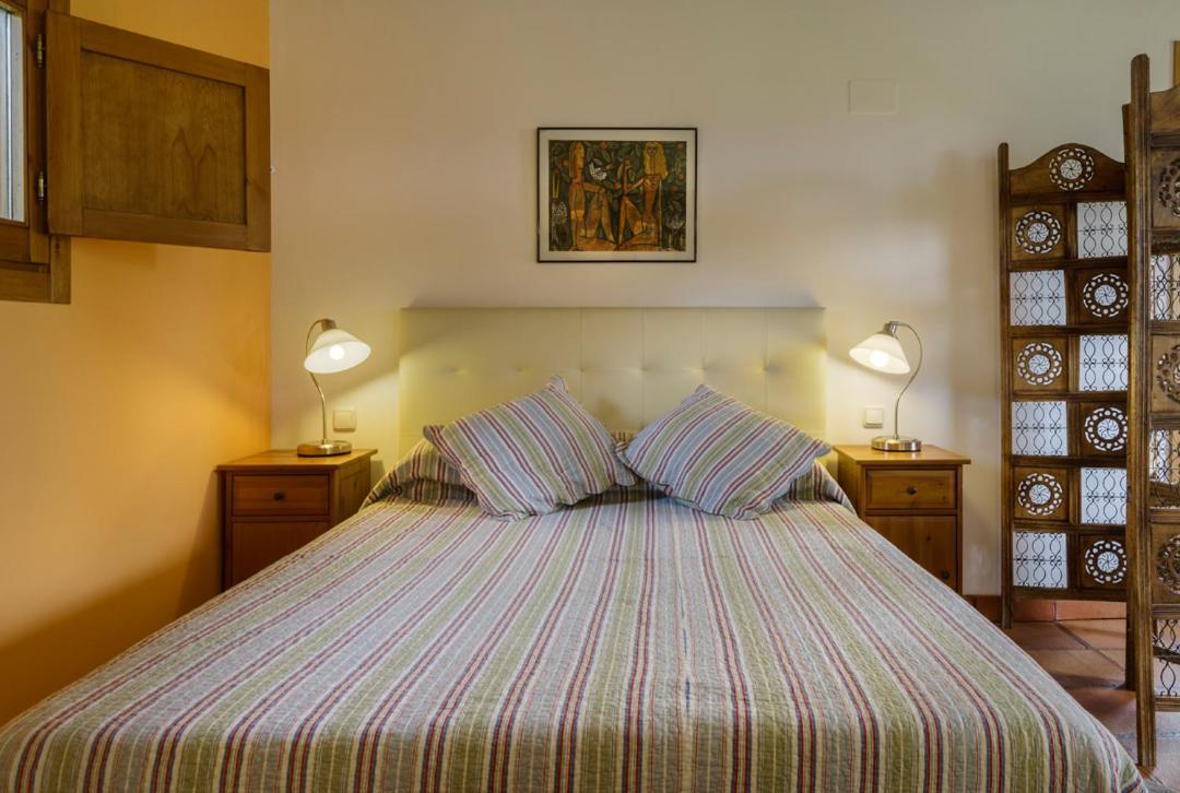 Casa Sarasa Guest House Berdun Luaran gambar