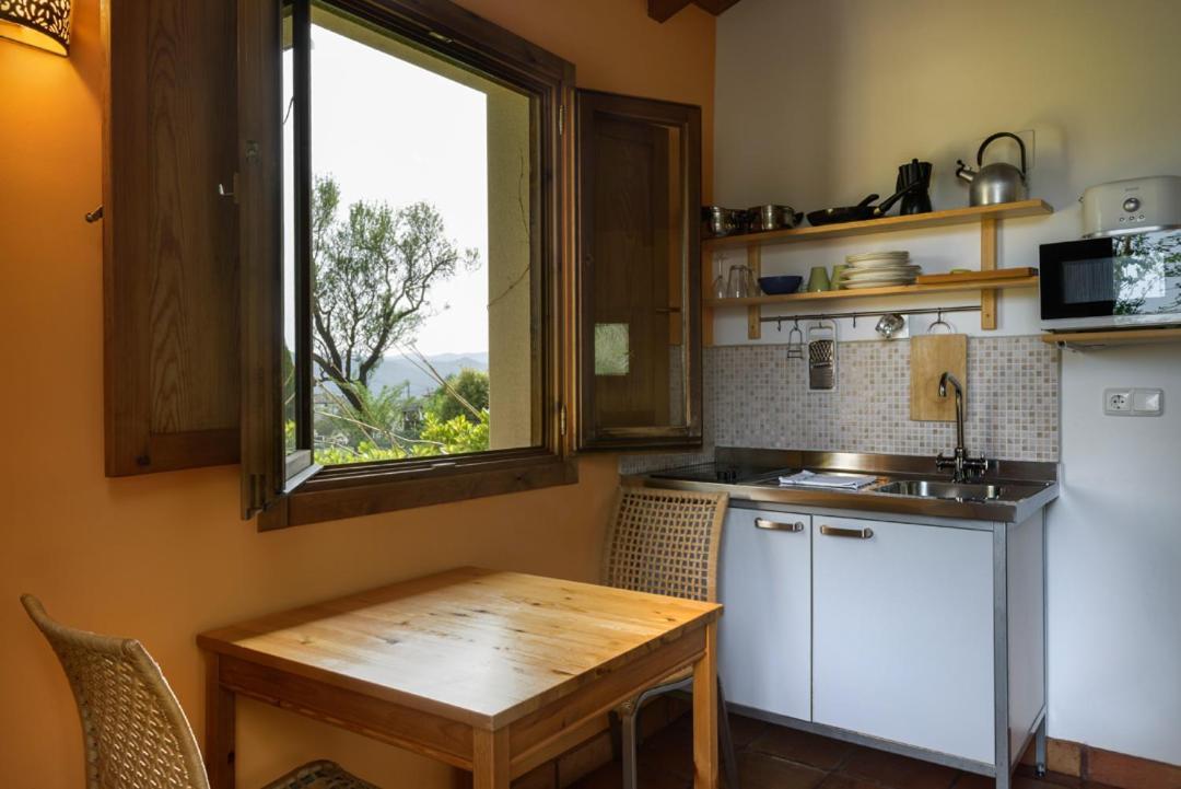 Casa Sarasa Guest House Berdun Luaran gambar