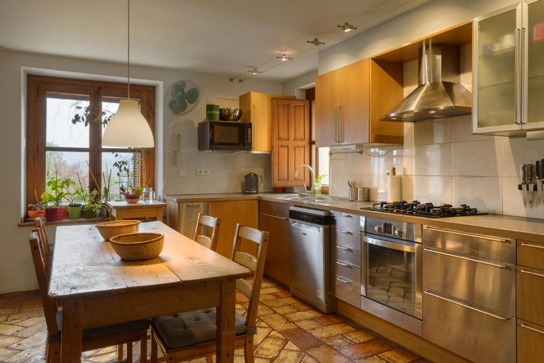 Casa Sarasa Guest House Berdun Luaran gambar