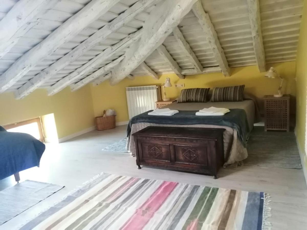 Casa Sarasa Guest House Berdun Luaran gambar