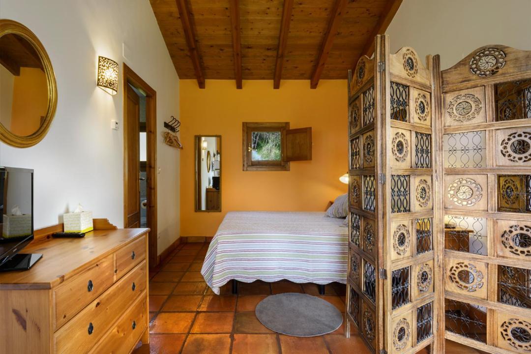 Casa Sarasa Guest House Berdun Luaran gambar