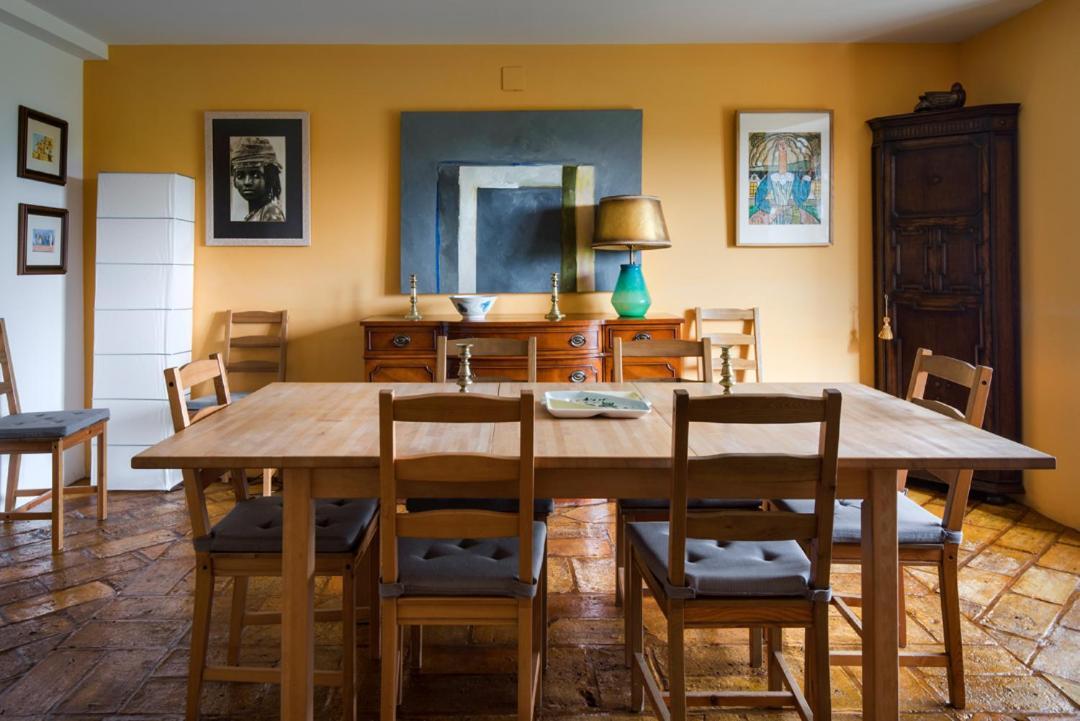 Casa Sarasa Guest House Berdun Luaran gambar