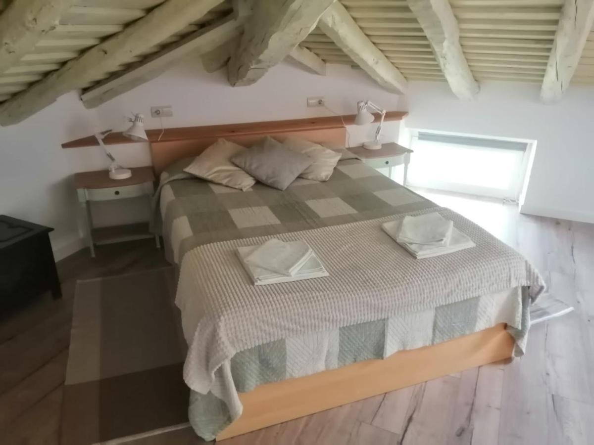 Casa Sarasa Guest House Berdun Luaran gambar