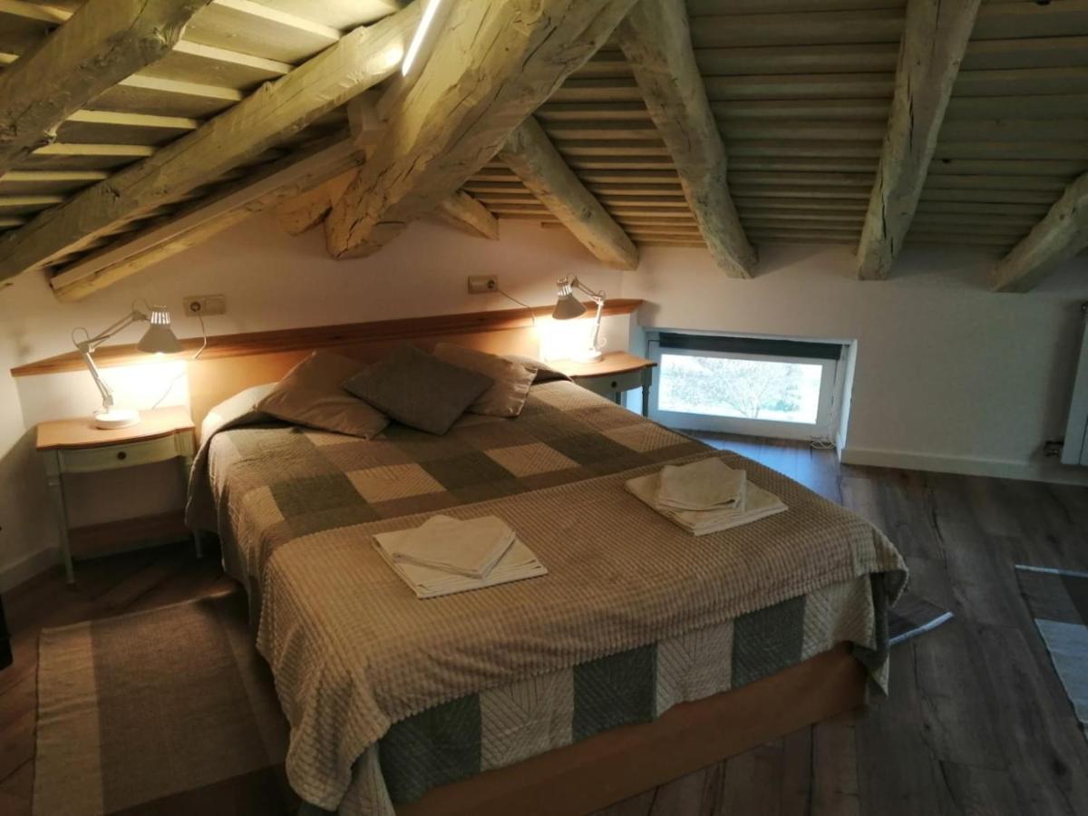 Casa Sarasa Guest House Berdun Luaran gambar