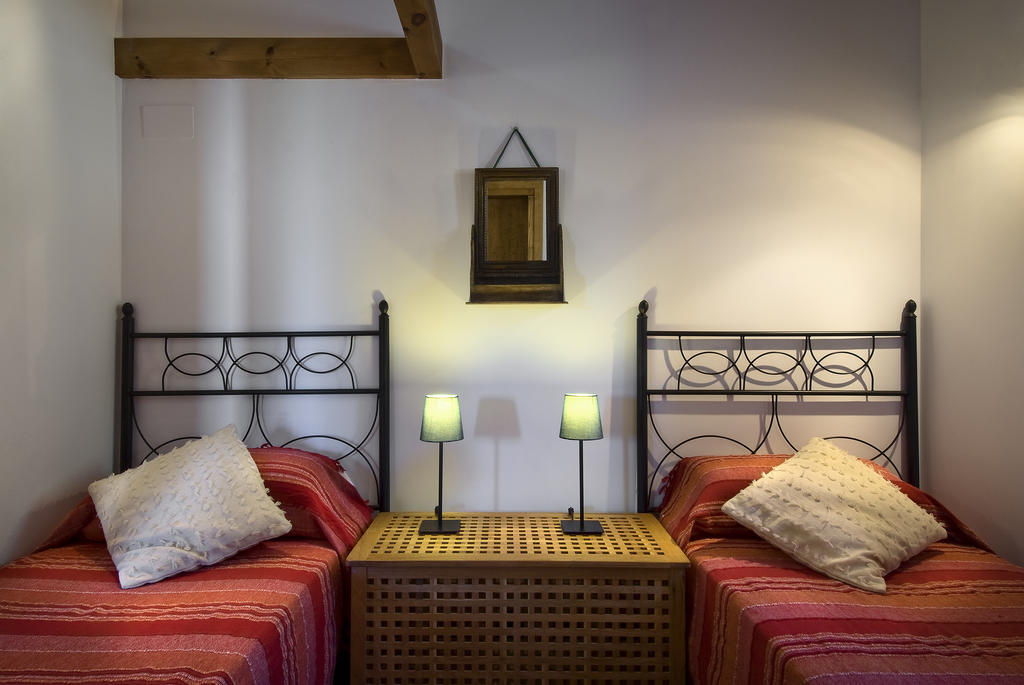 Casa Sarasa Guest House Berdun Bilik gambar