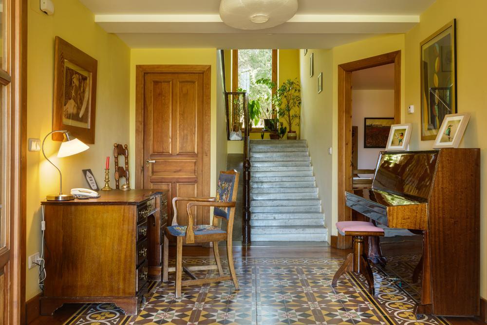Casa Sarasa Guest House Berdun Luaran gambar
