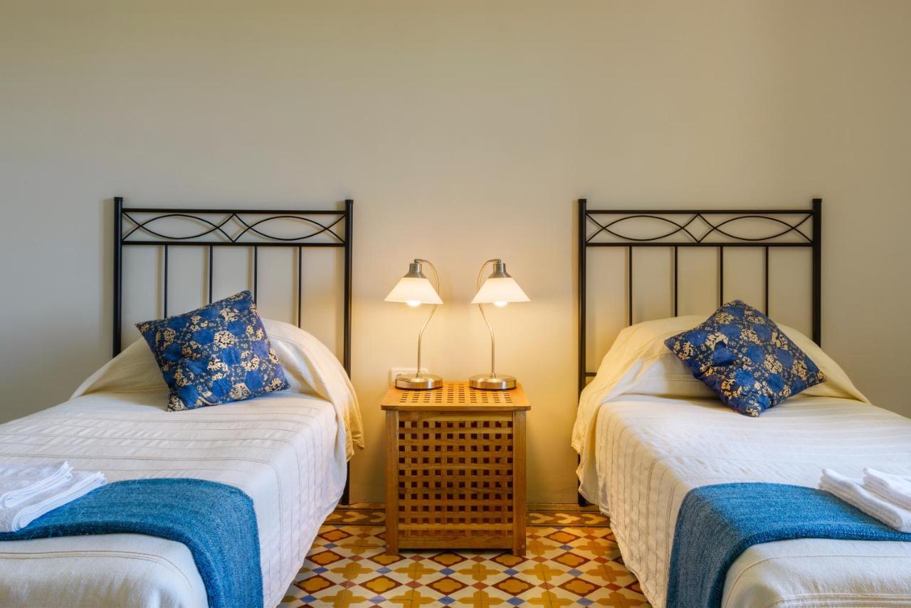 Casa Sarasa Guest House Berdun Luaran gambar